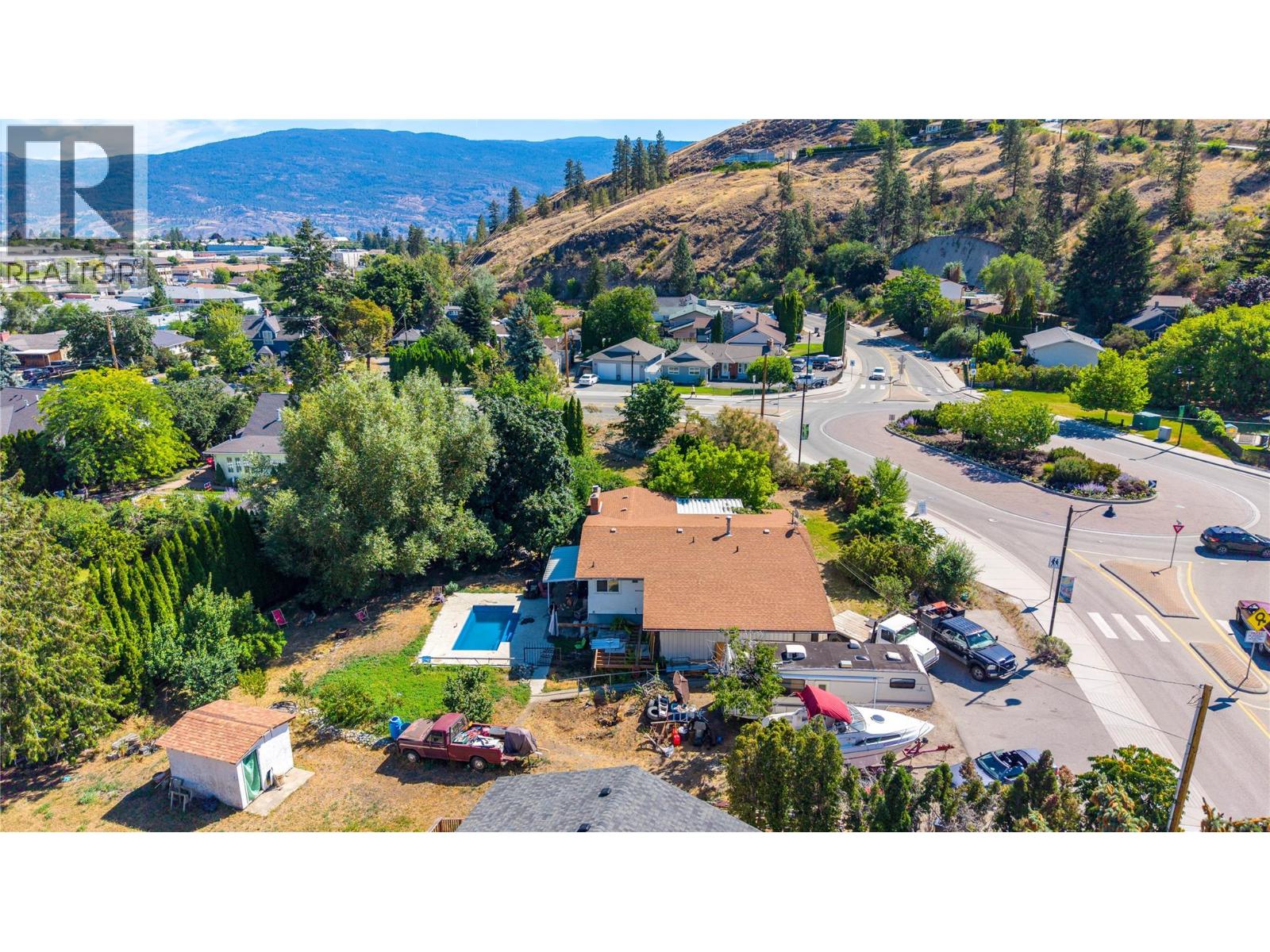 10108 Prairie Valley Road, Summerland, British Columbia  V0H 1Z0 - Photo 3 - 10400816