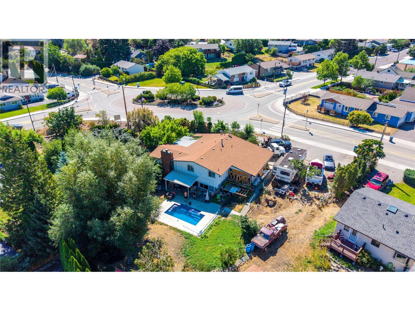 10108 Prairie Valley Road, Summerland, British Columbia  V0H 1Z0 - Photo 4 - 10400816