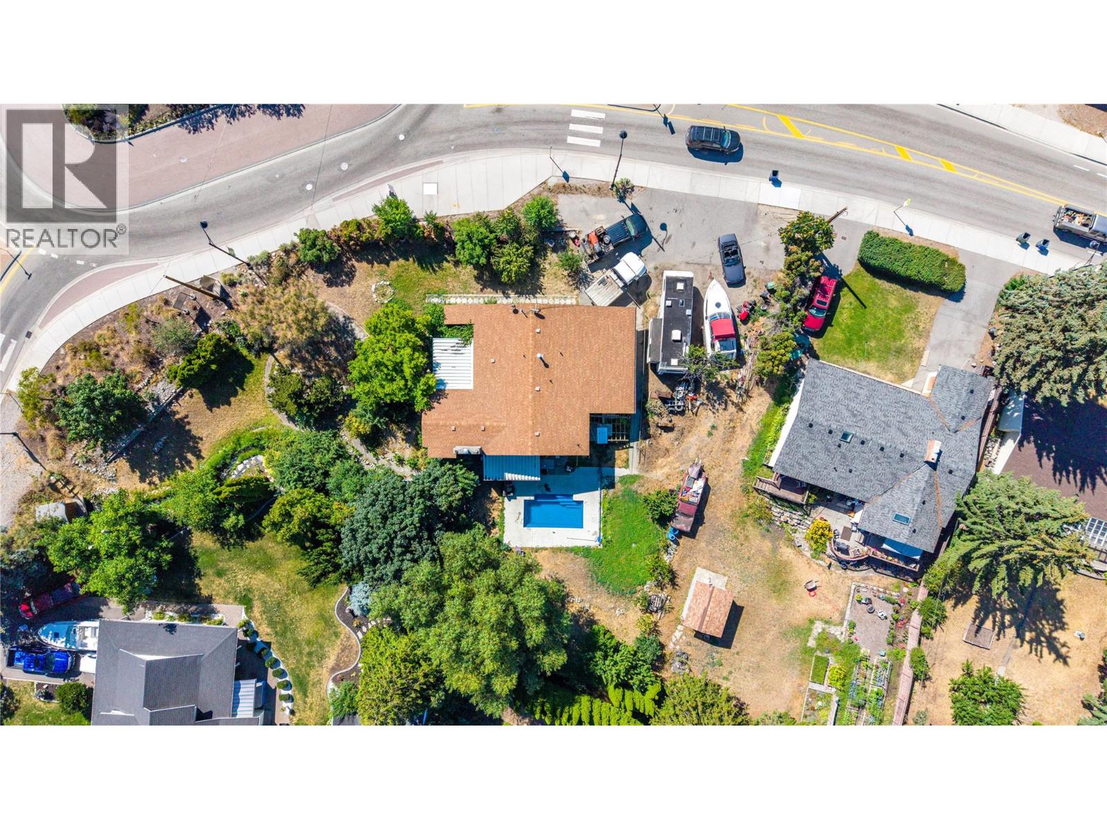 10108 Prairie Valley Road, Summerland, British Columbia  V0H 1Z0 - Photo 5 - 10400816