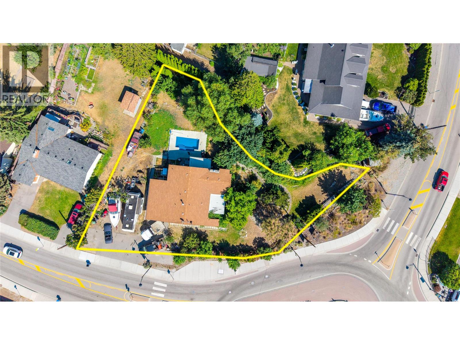 10108 Prairie Valley Road, Summerland, British Columbia  V0H 1Z0 - Photo 6 - 10400816