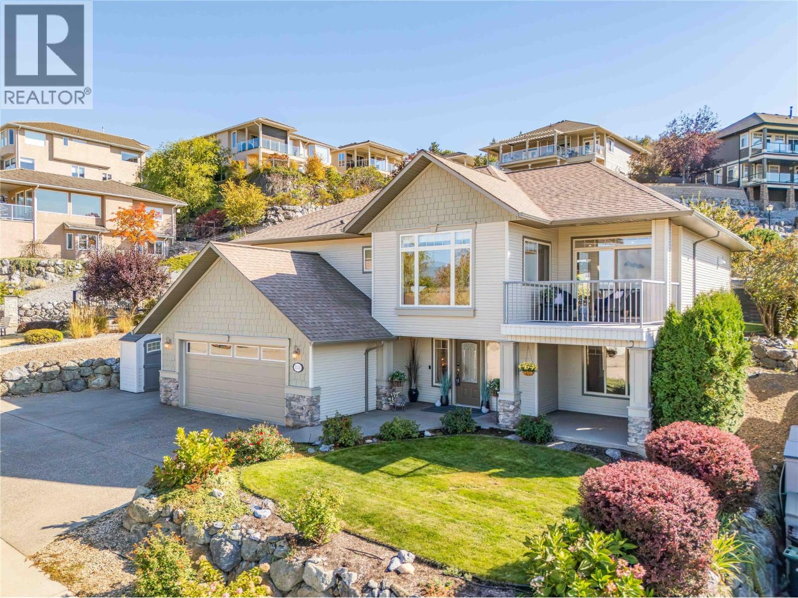 1113 Mt Fosthall Drive, Vernon, British Columbia  V1B 3Z3 - Photo 2 - 10401324