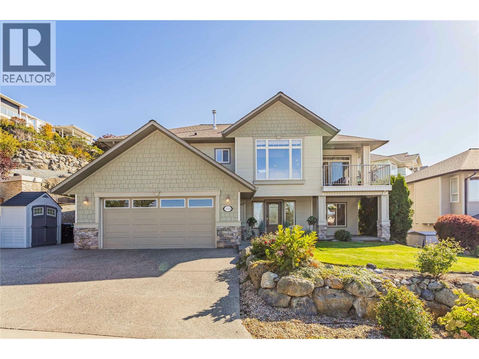 1113 Mt Fosthall Drive, Vernon, British Columbia  V1B 3Z3 - Photo 63 - 10401324
