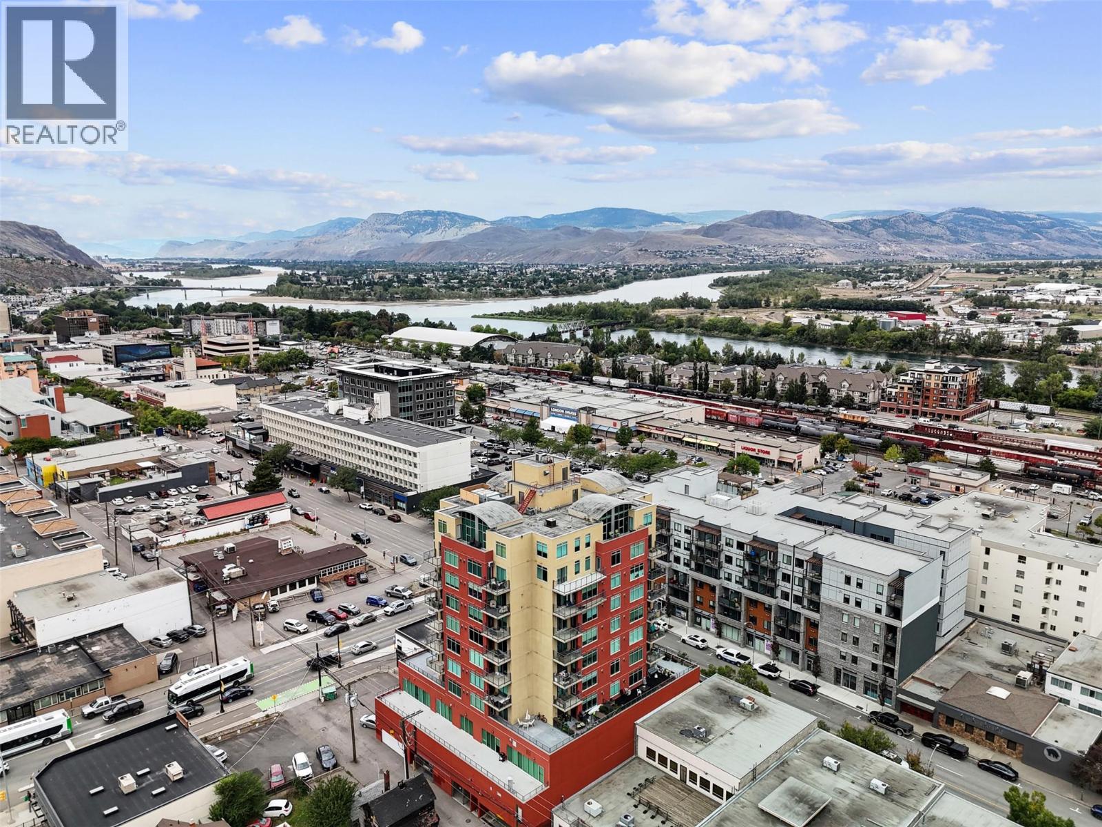 619 Victoria Street Unit# 902, Kamloops, British Columbia  V2C 6W7 - Photo 27 - 10401466