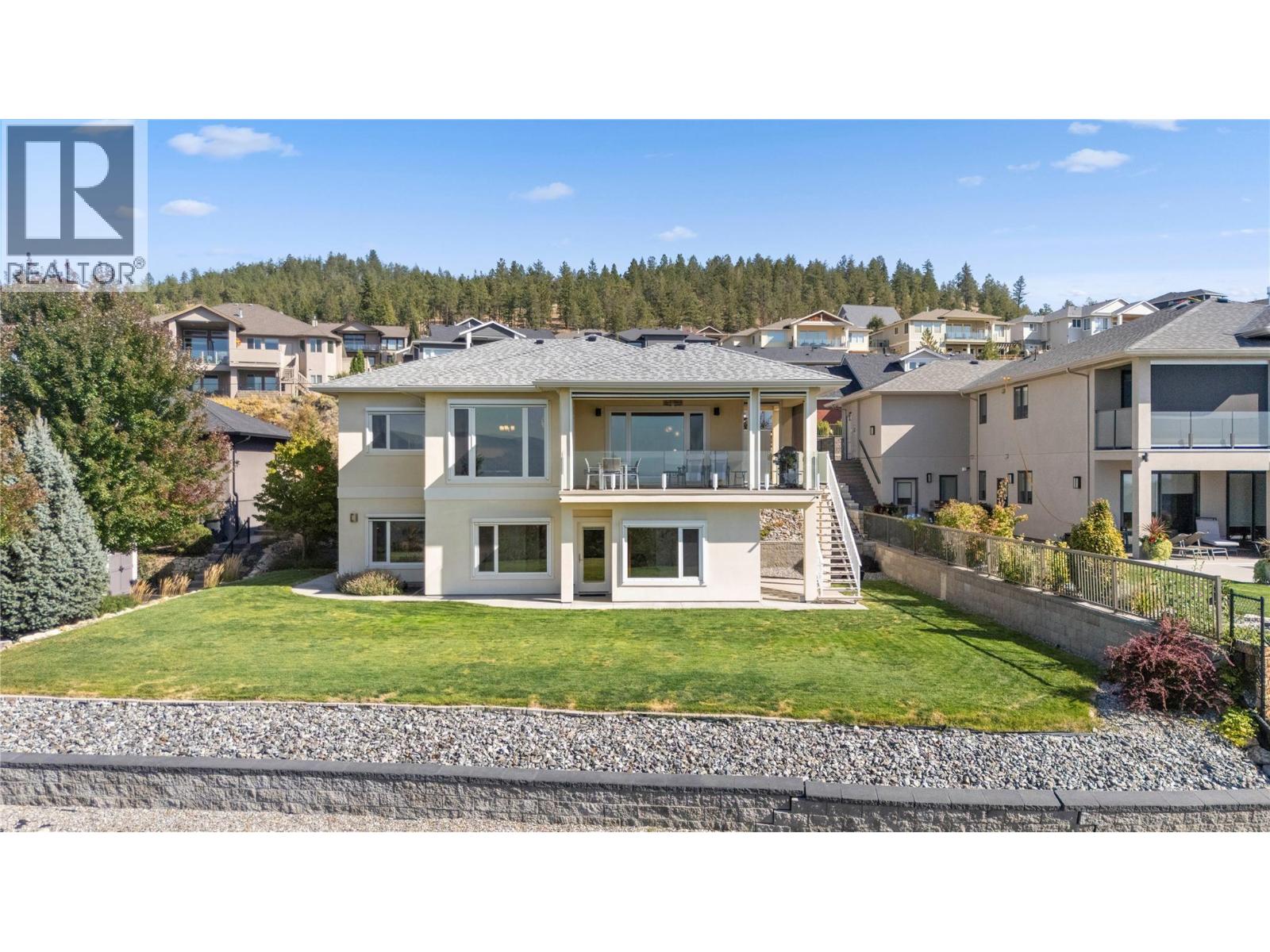 2442 Bella Vista Street, Kelowna, British Columbia  V1P 1S1 - Photo 56 - 10401429