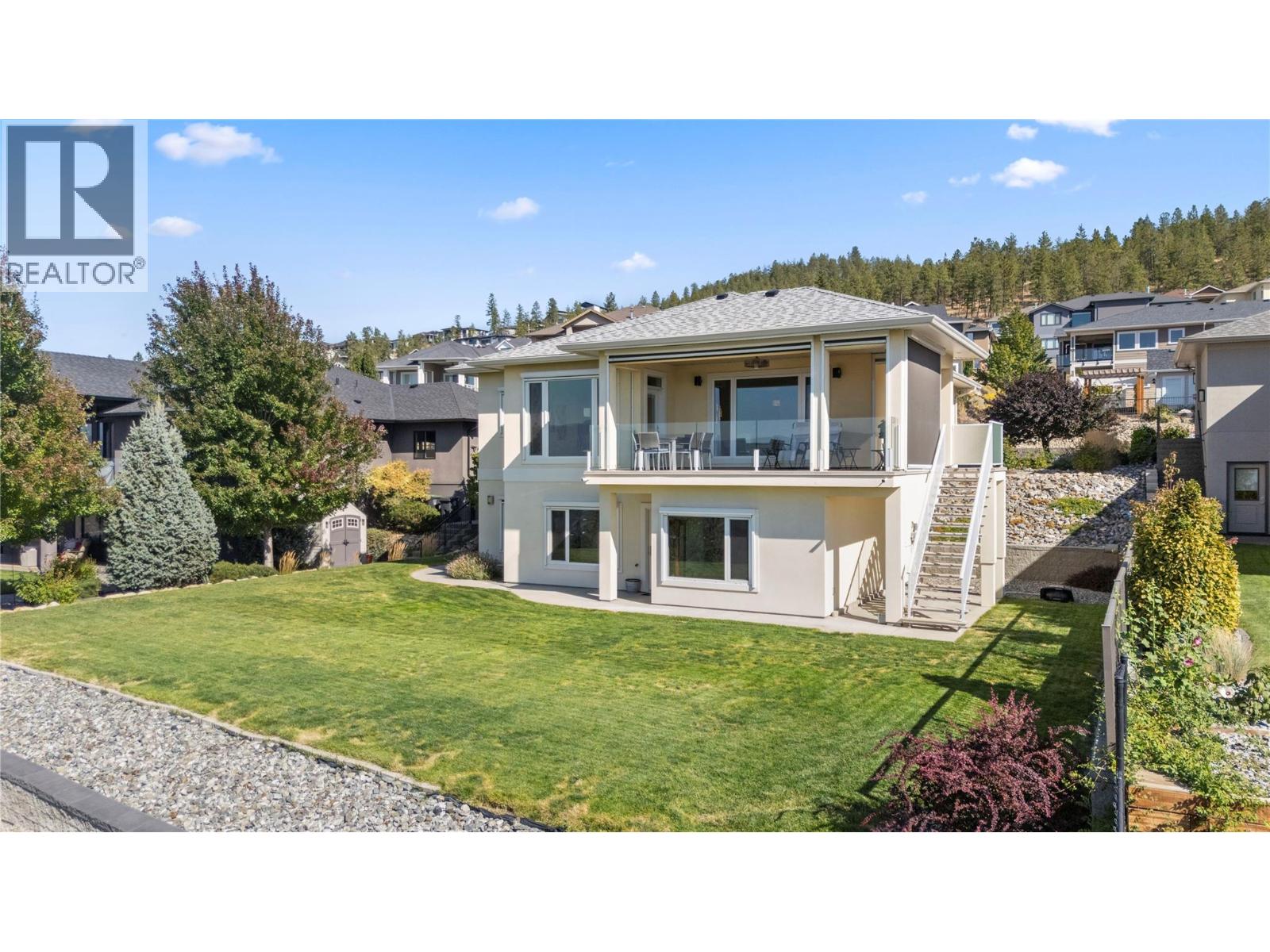 2442 Bella Vista Street, Kelowna, British Columbia  V1P 1S1 - Photo 57 - 10401429