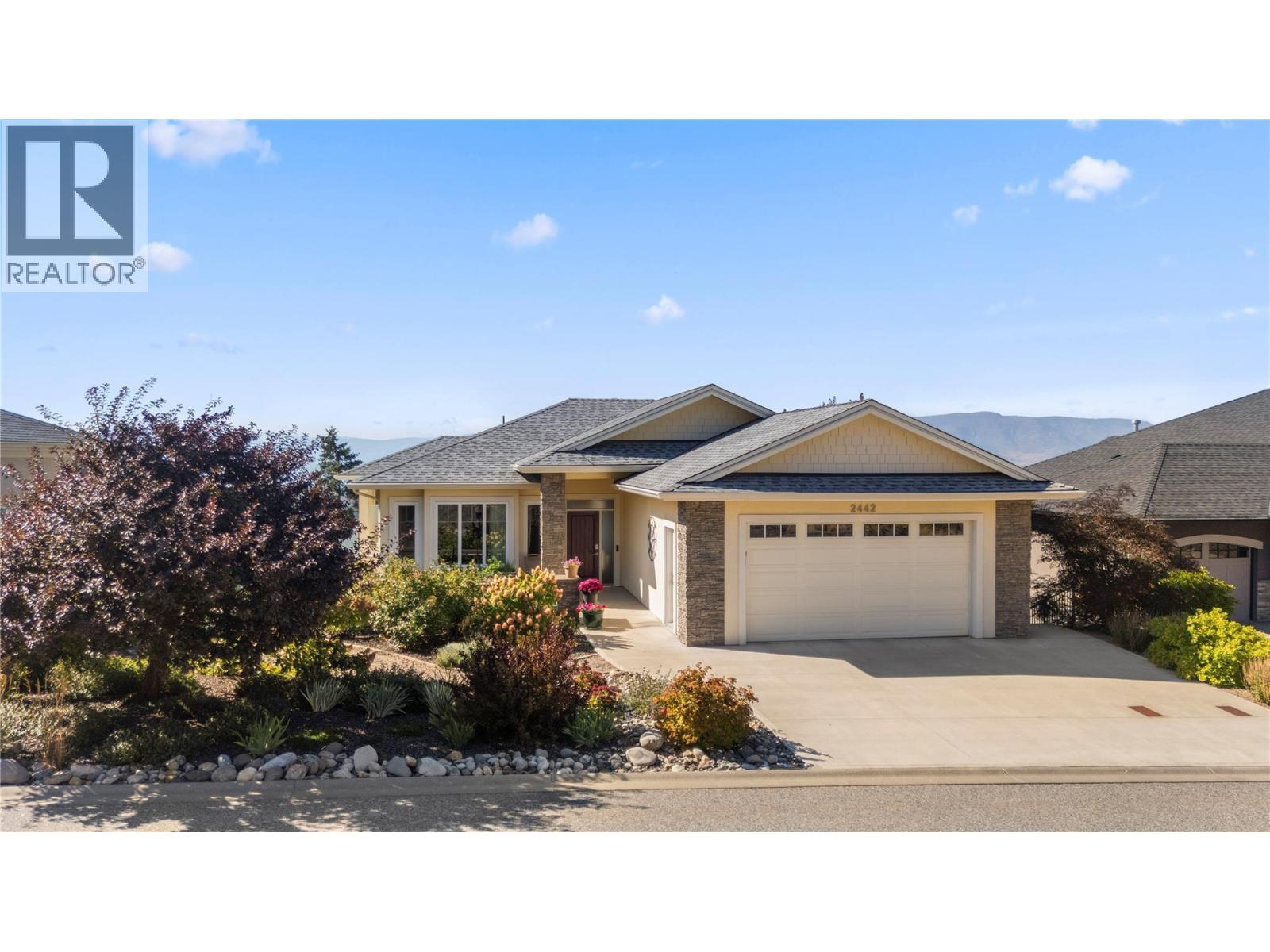 2442 Bella Vista Street, Kelowna, British Columbia  V1P 1S1 - Photo 62 - 10401429