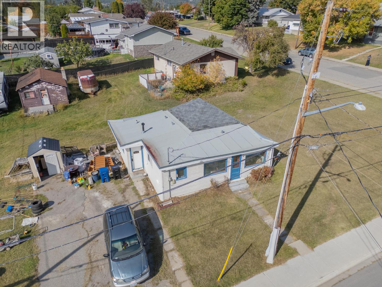 1005 11th Avenue S, Cranbrook, British Columbia  V1C 2R6 - Photo 6 - 10401658