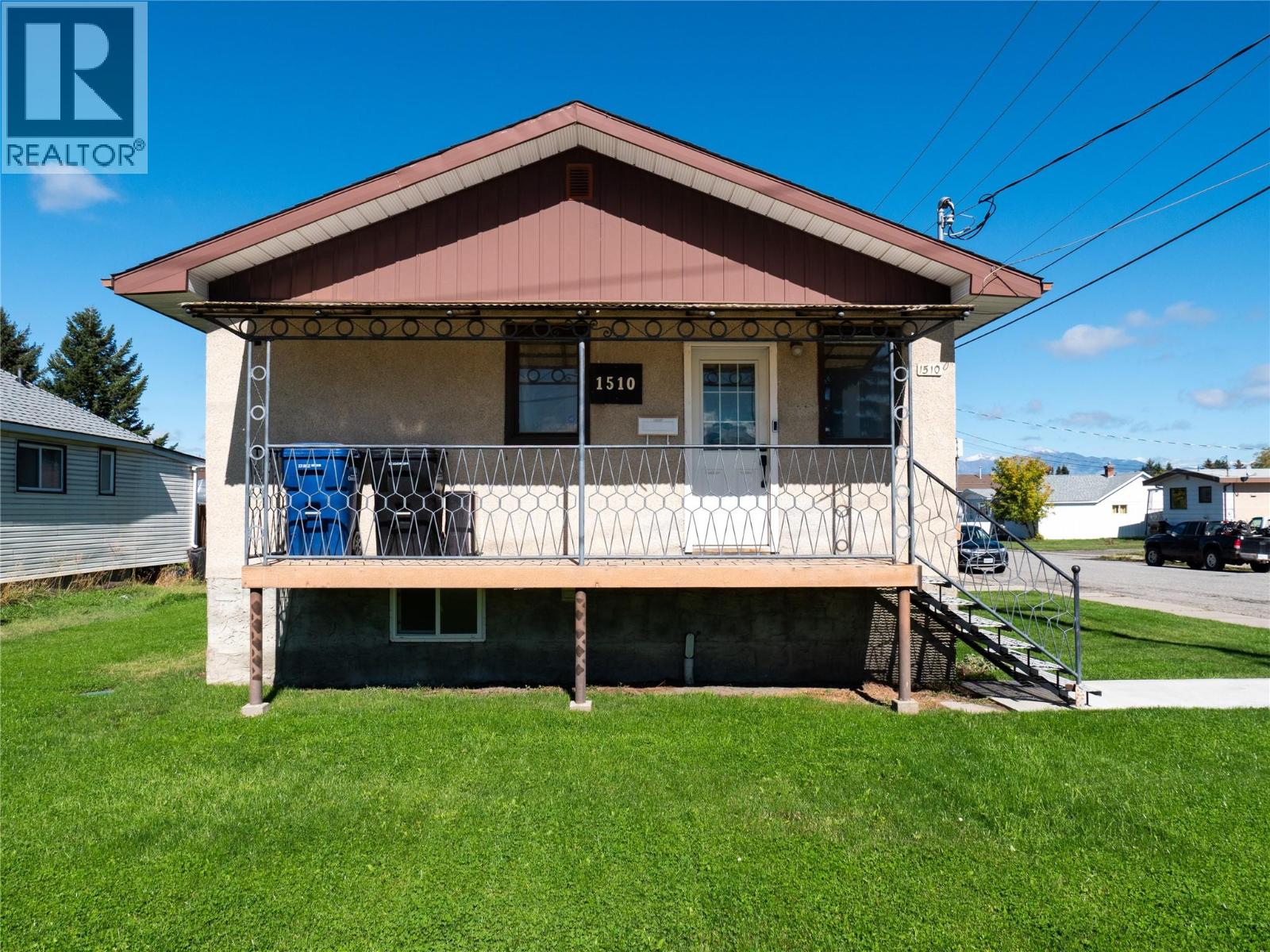 1510 4th Street N, Cranbrook, British Columbia  V1C 3L5 - Photo 3 - 10401477