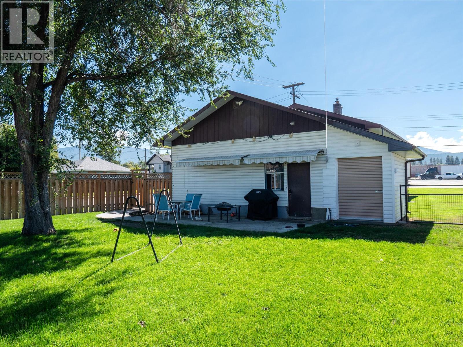 1510 4th Street N, Cranbrook, British Columbia  V1C 3L5 - Photo 34 - 10401477