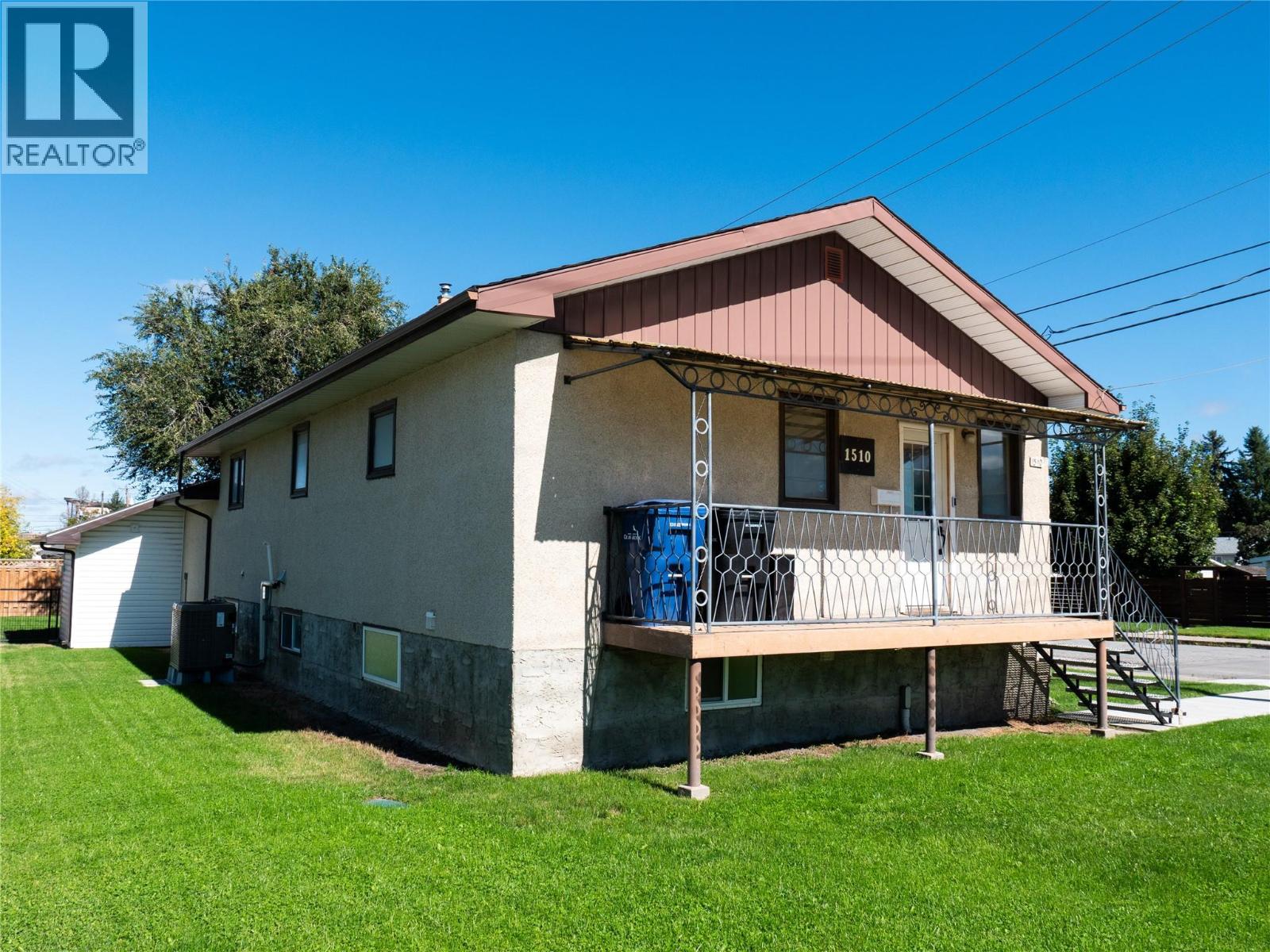 1510 4th Street N, Cranbrook, British Columbia  V1C 3L5 - Photo 4 - 10401477