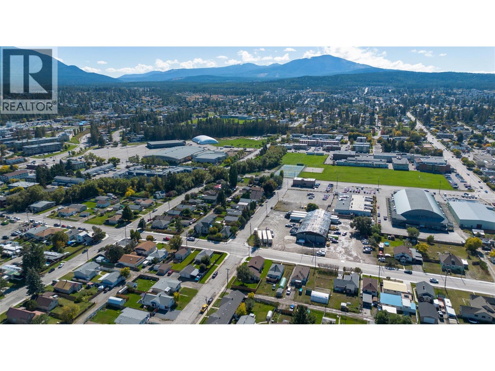 1510 4th Street N, Cranbrook, British Columbia  V1C 3L5 - Photo 44 - 10401477