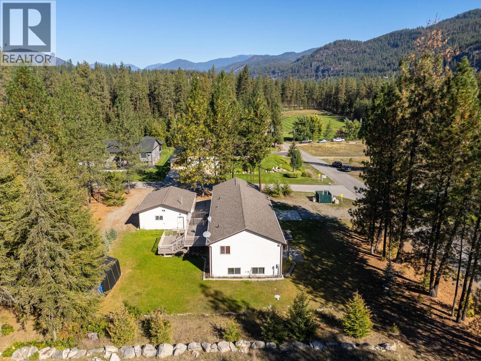1261 Main Street, Christina Lake, British Columbia  V0H 1E0 - Photo 81 - 10401673