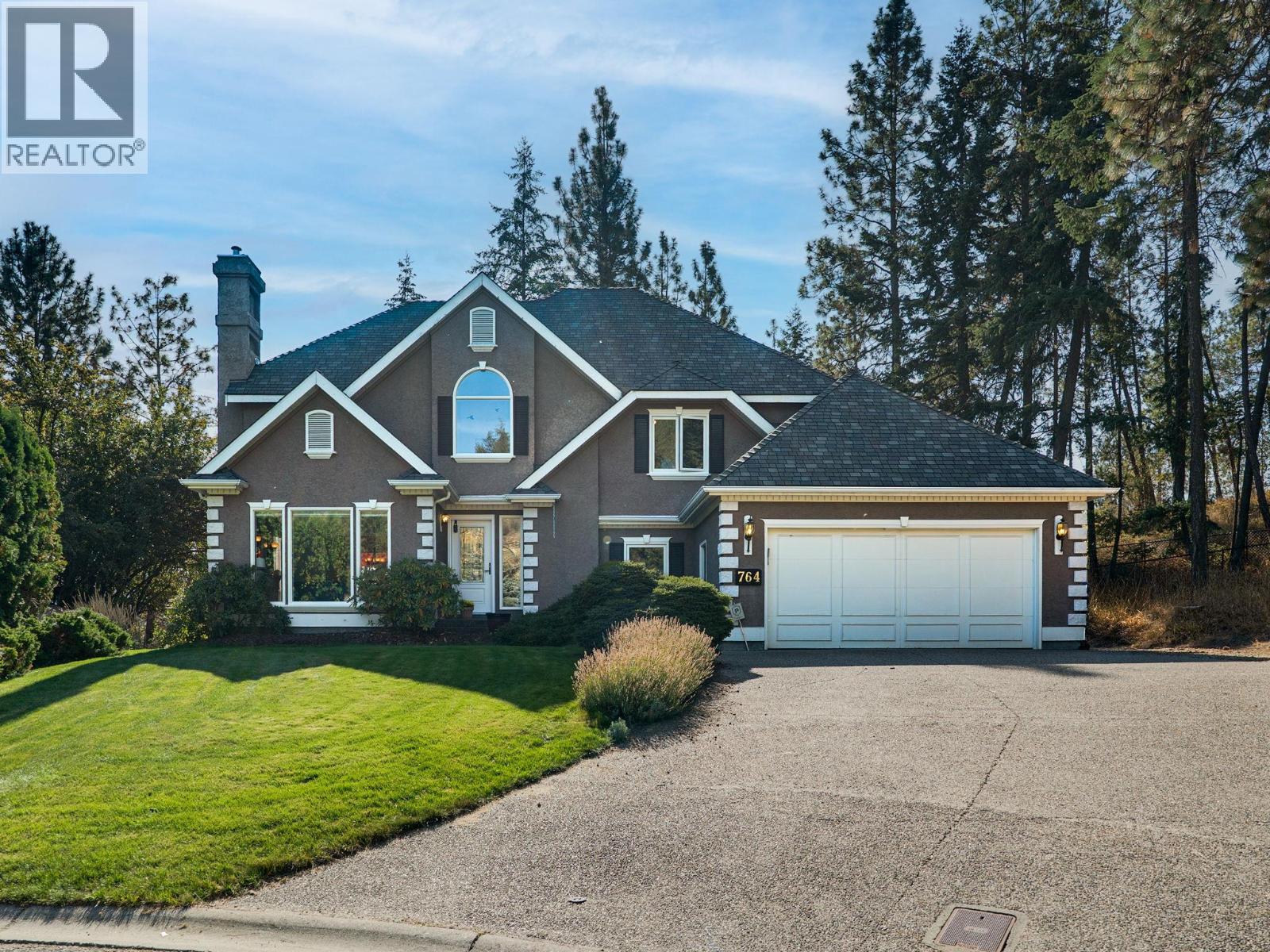 764 Cassiar Place, Kelowna, British Columbia  V1V 1M6 - Photo 1 - 10401609