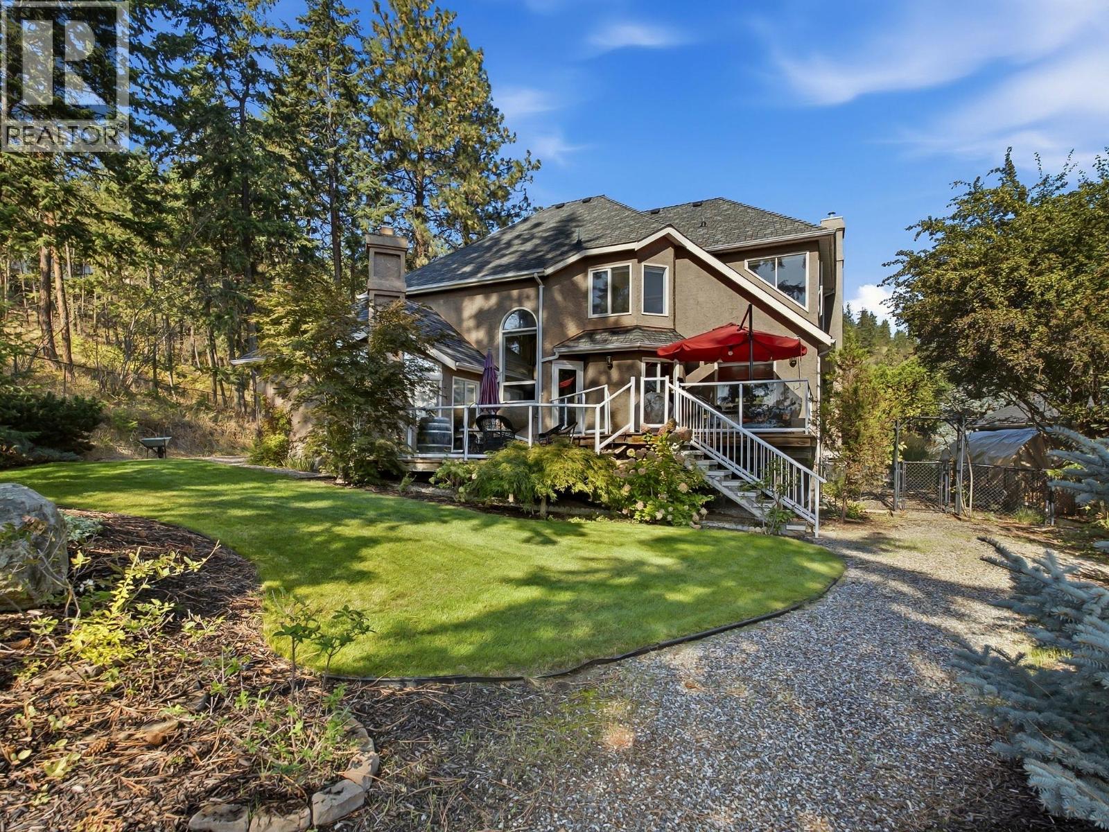 764 Cassiar Place, Kelowna, British Columbia  V1V 1M6 - Photo 4 - 10401609