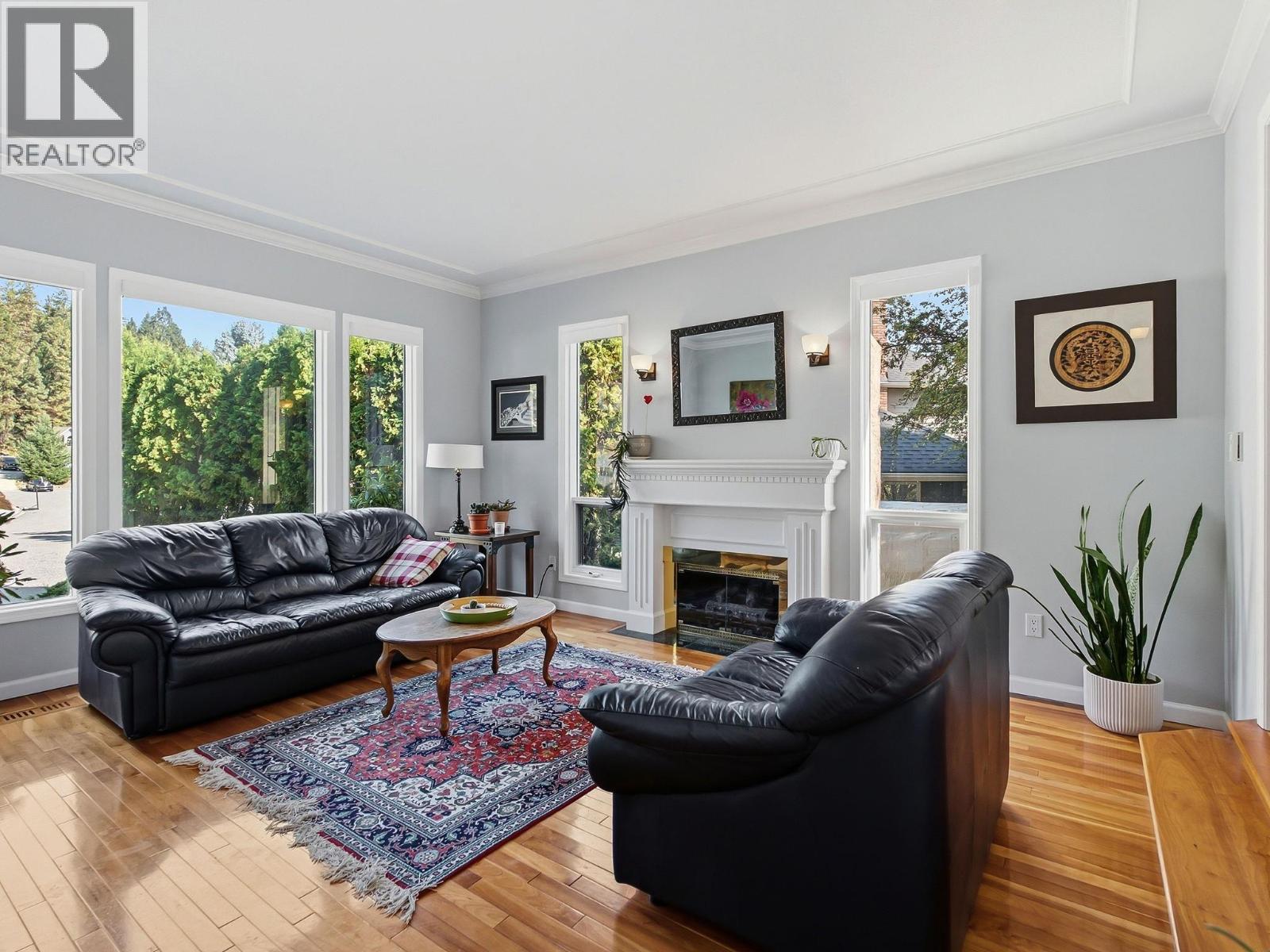 764 Cassiar Place, Kelowna, British Columbia  V1V 1M6 - Photo 6 - 10401609