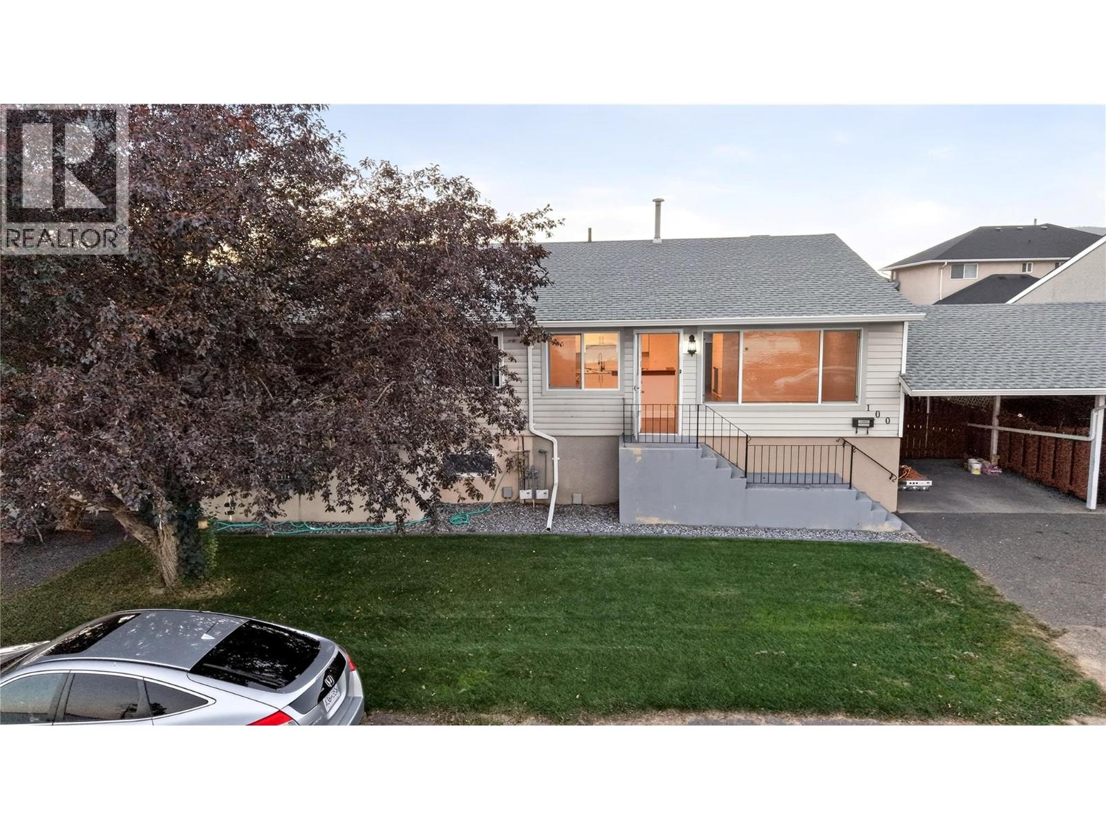 800 Valhalla Drive Unit# 100, Kamloops, British Columbia  V2B 1R8 - Photo 1 - 10401598