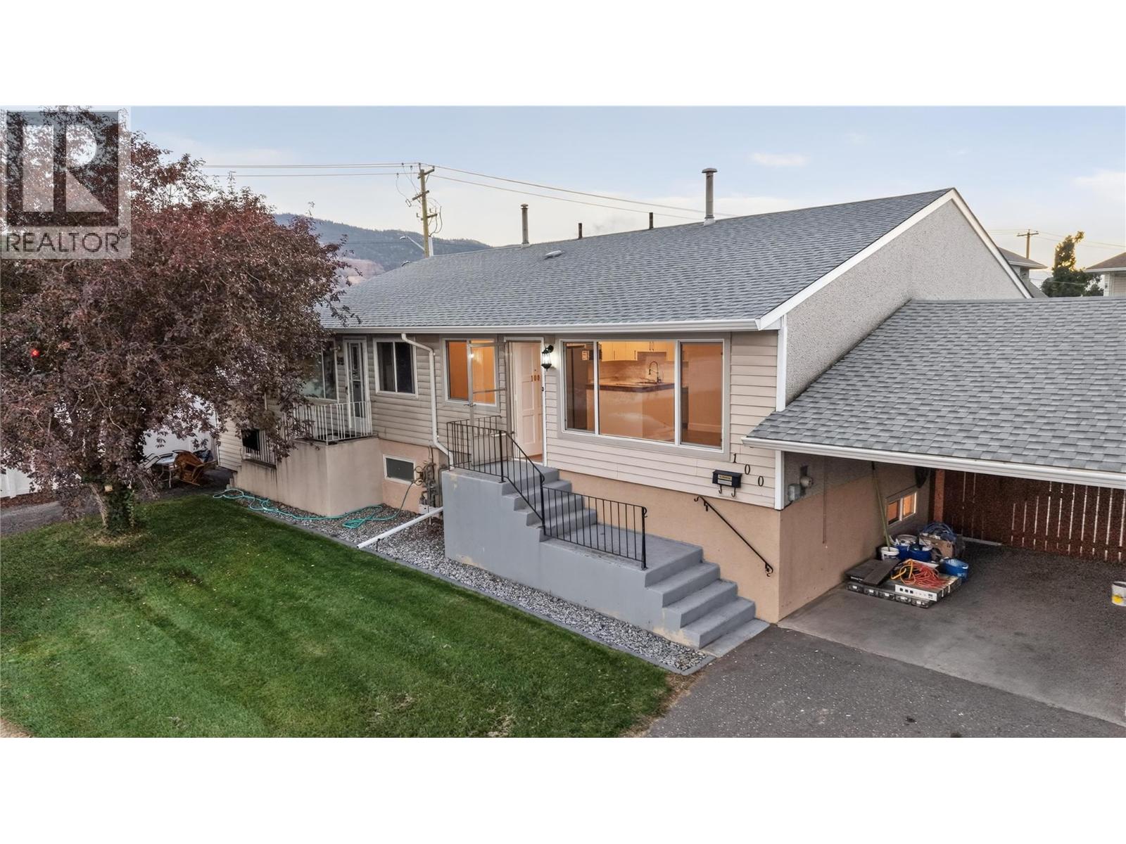 800 Valhalla Drive Unit# 100, Kamloops, British Columbia  V2B 1R8 - Photo 10 - 10401598