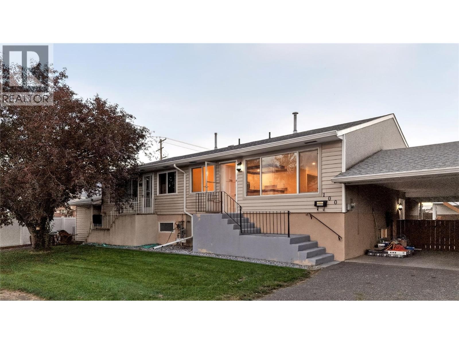 800 Valhalla Drive Unit# 100, Kamloops, British Columbia  V2B 1R8 - Photo 14 - 10401598