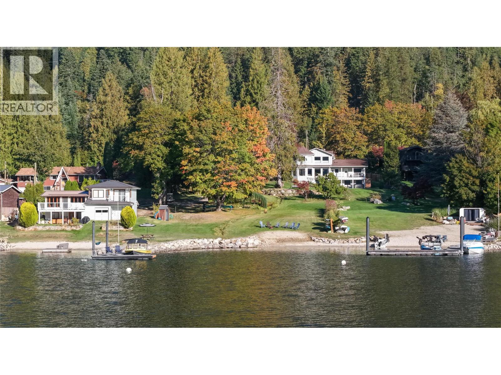 4161 Heroux Road, Nelson, British Columbia  V1L 6N5 - Photo 53 - 10401585
