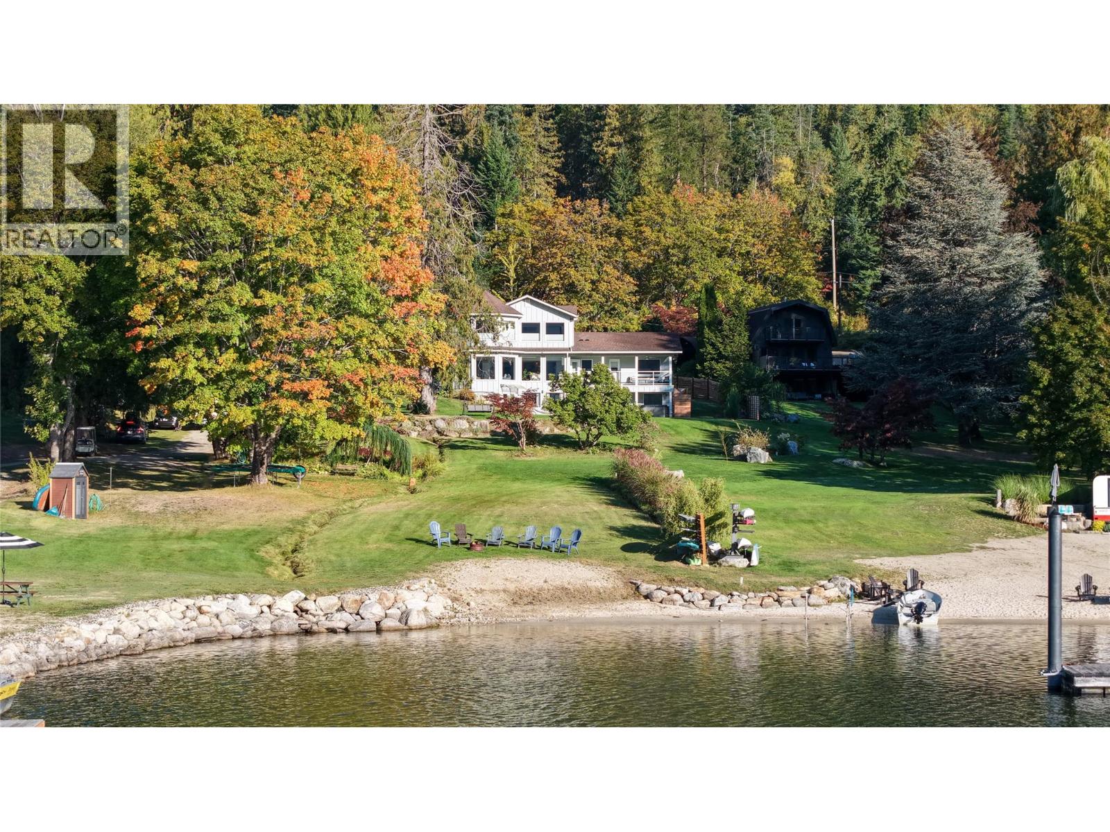 4161 Heroux Road, Nelson, British Columbia  V1L 6N5 - Photo 60 - 10401585