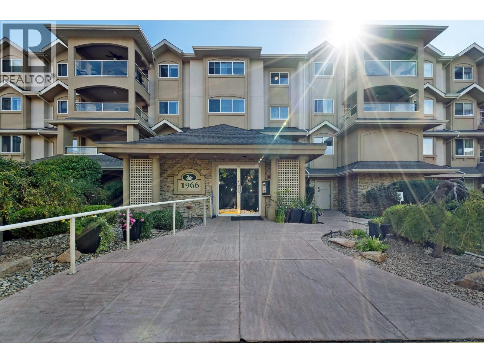 1966 Enterprise Way Unit# 313 Lot# Lot 30, Kelowna, British Columbia  V1Y 9S8 - Photo 2 - 10401604