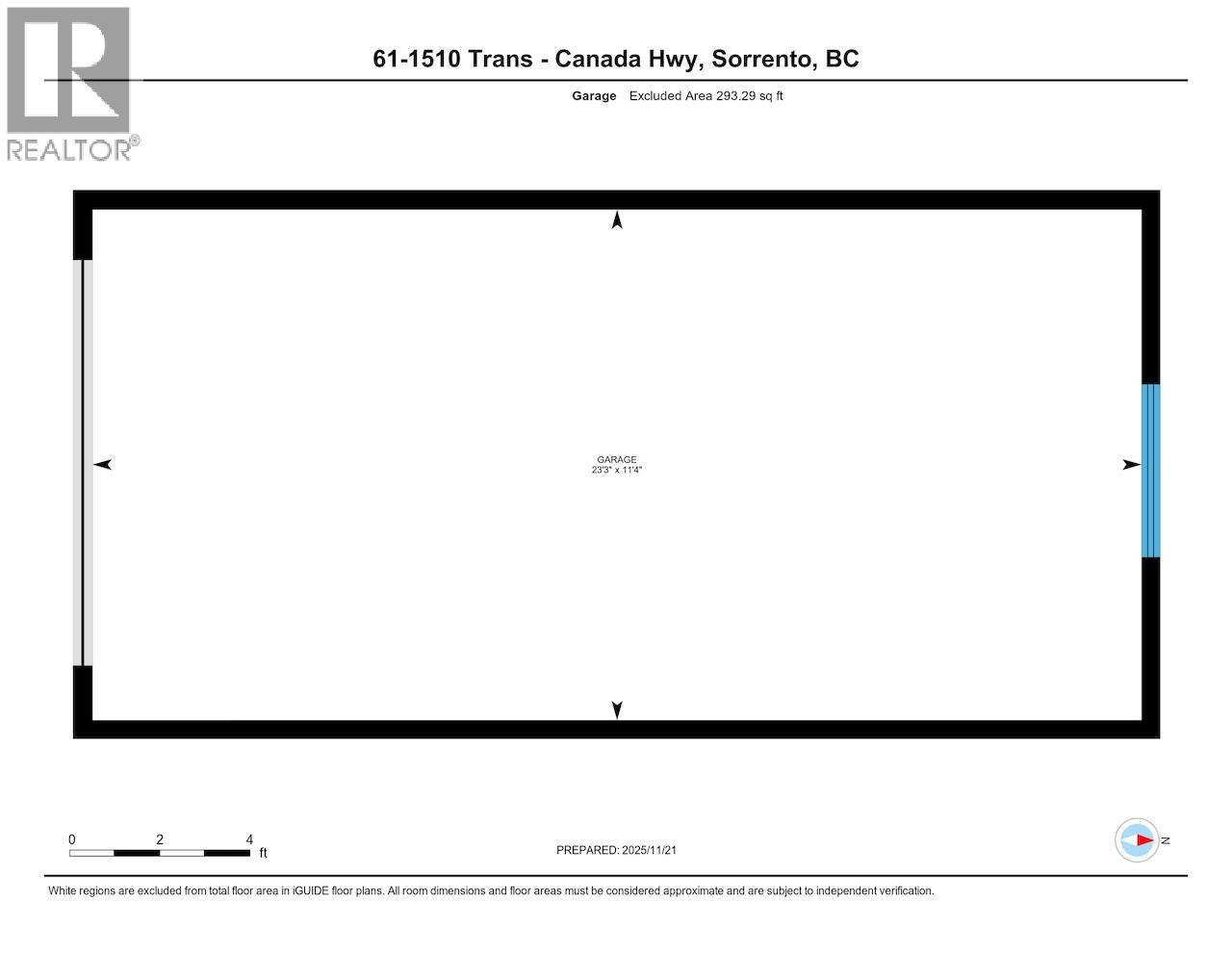 1510 Trans Canada Highway Unit# 61, Sorrento, British Columbia  V0E 2W0 - Photo 45 - 10400618