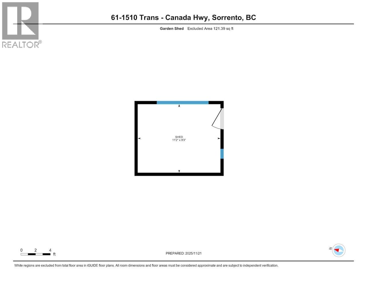 1510 Trans Canada Highway Unit# 61, Sorrento, British Columbia  V0E 2W0 - Photo 46 - 10400618