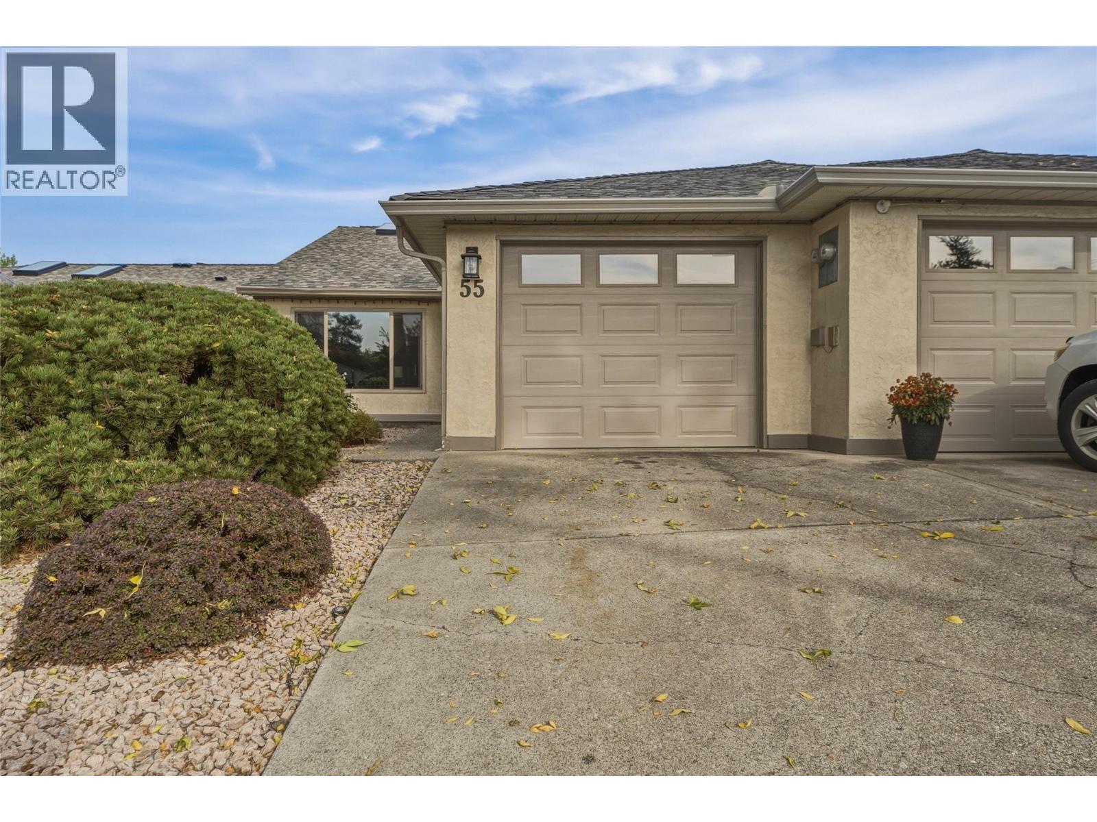 1400 14th Avenue Unit# 55, Vernon, British Columbia  V1B 2S9 - Photo 1 - 10401554