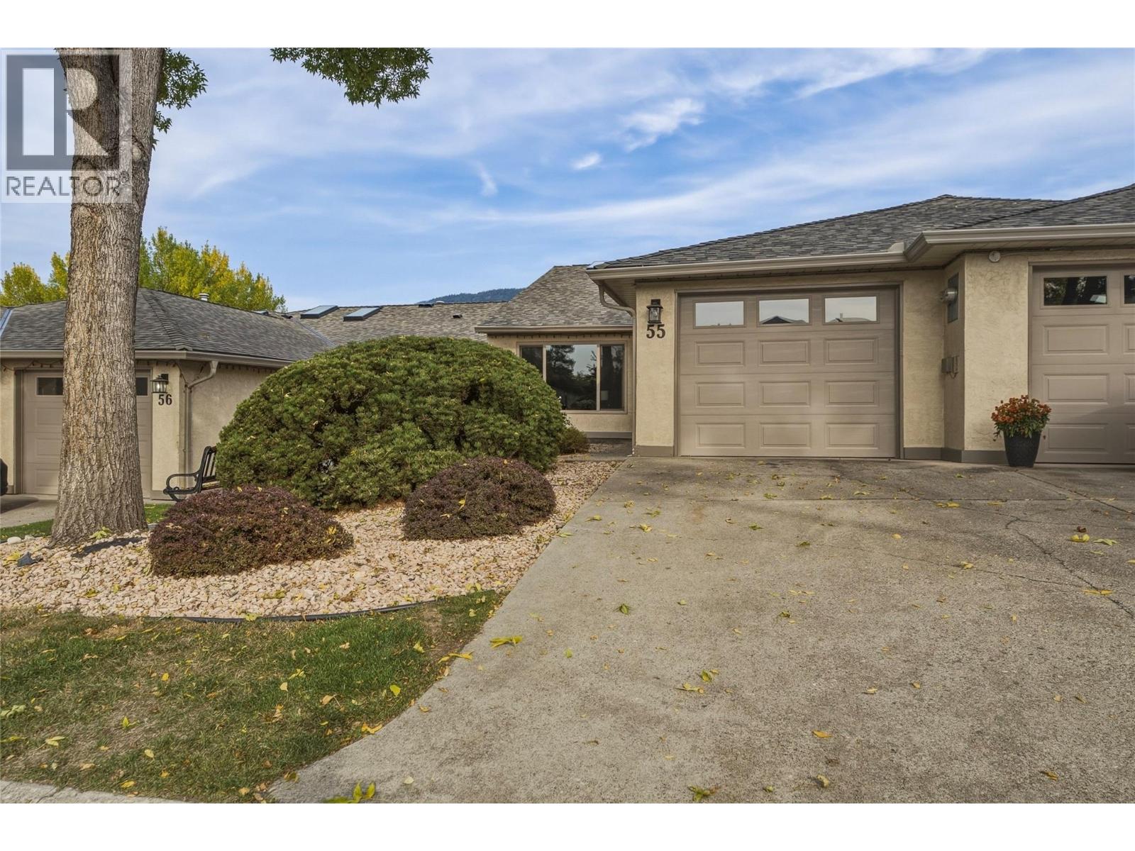 1400 14th Avenue Unit# 55, Vernon, British Columbia  V1B 2S9 - Photo 2 - 10401554