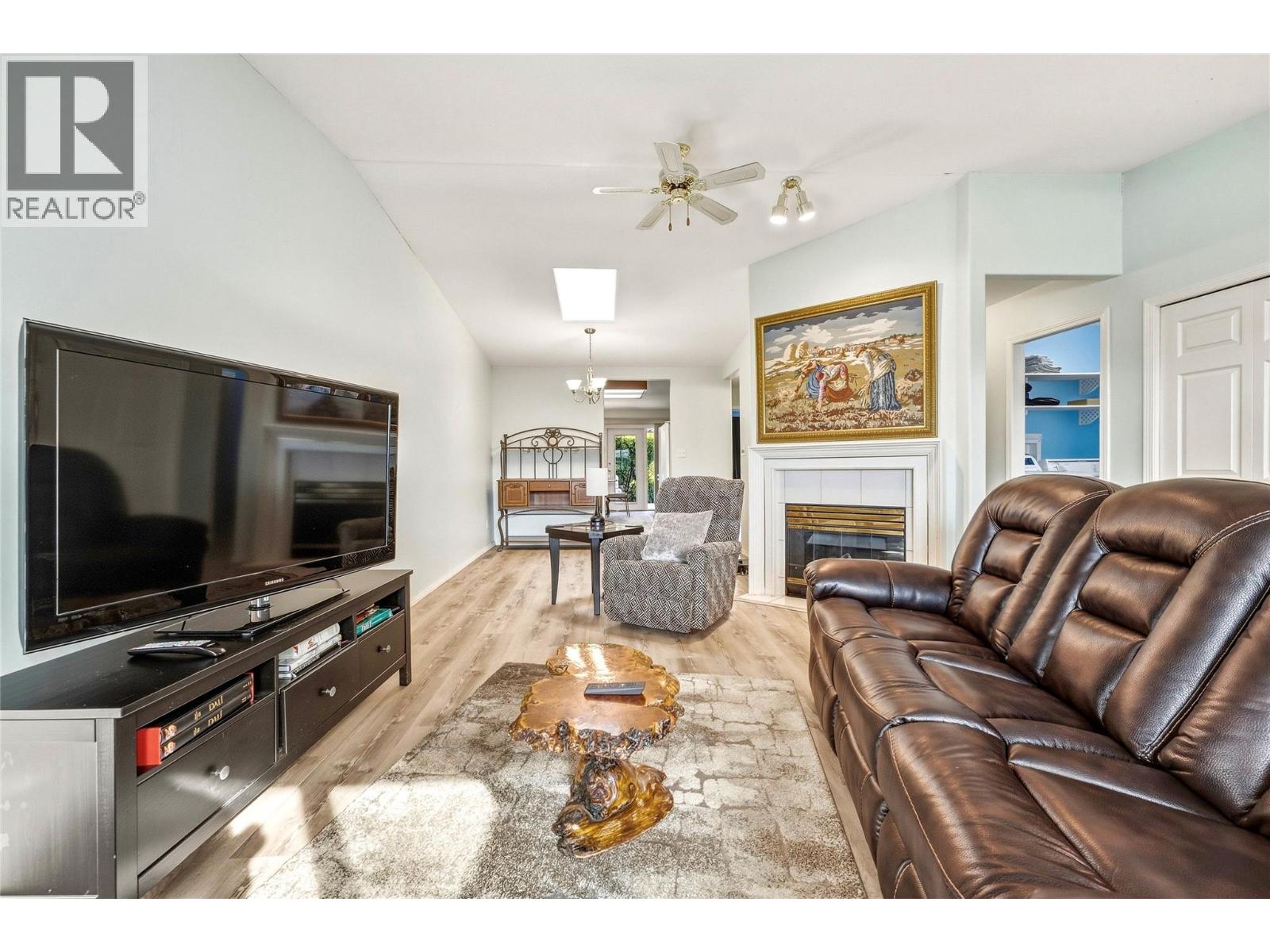1400 14th Avenue Unit# 55, Vernon, British Columbia  V1B 2S9 - Photo 5 - 10401554