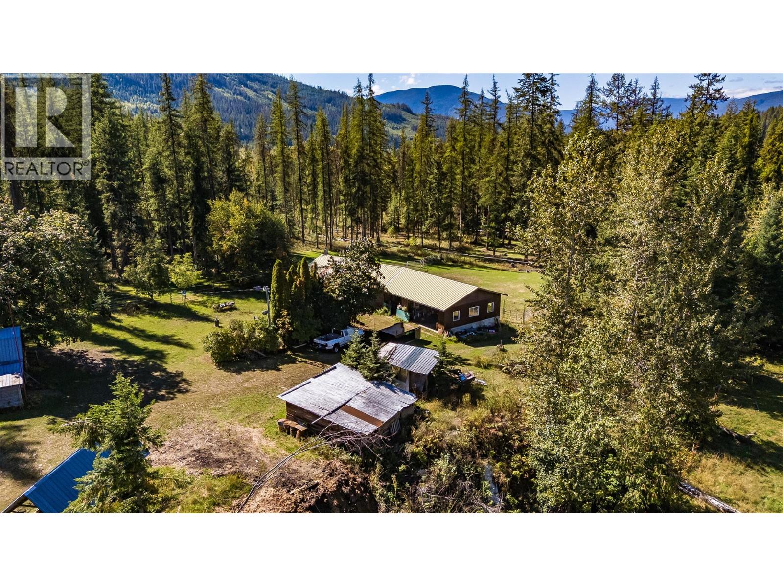 4604 Blewett Road, Nelson, British Columbia  V1L 6X4 - Photo 15 - 10398172