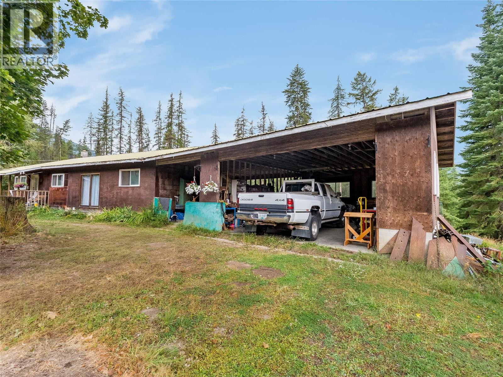4604 Blewett Road, Nelson, British Columbia  V1L 6X4 - Photo 53 - 10398172