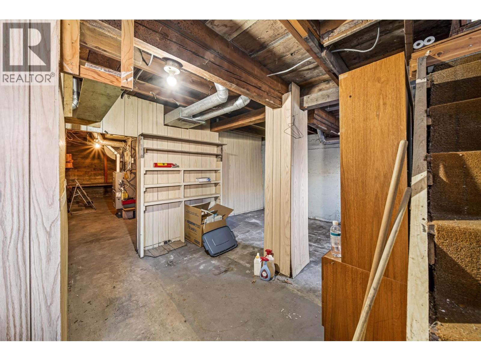 1291 6th Avenue, Fernie, British Columbia  V0B 1M0 - Photo 22 - 10395955