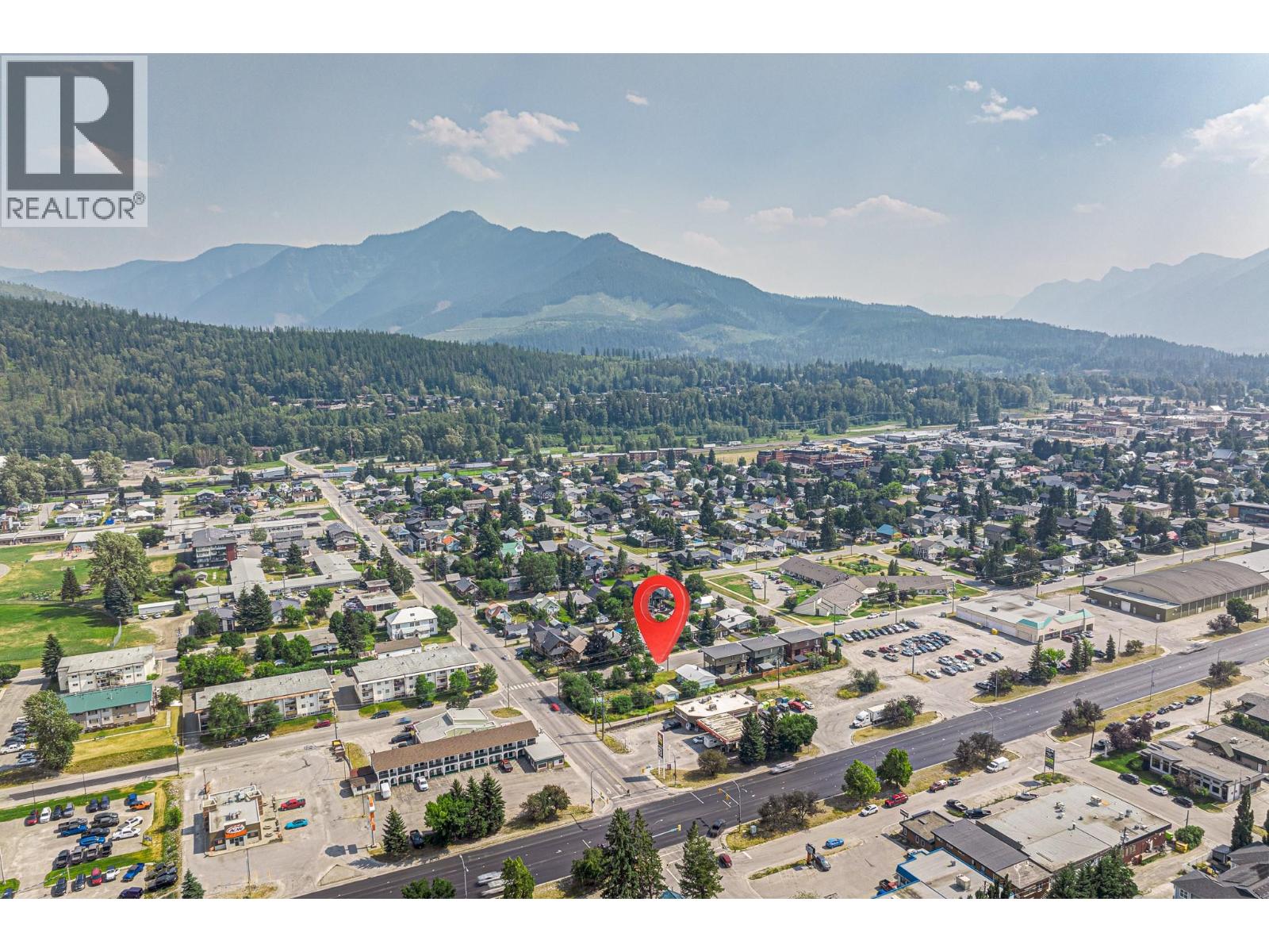 1291 6th Avenue, Fernie, British Columbia  V0B 1M0 - Photo 34 - 10395955