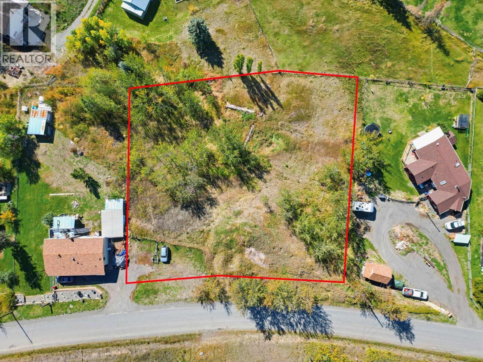 Pinantan Pritchard Road Lot# Parcel A, Kamloops, British Columbia  V0E 3E1 - Photo 1 - 10401686
