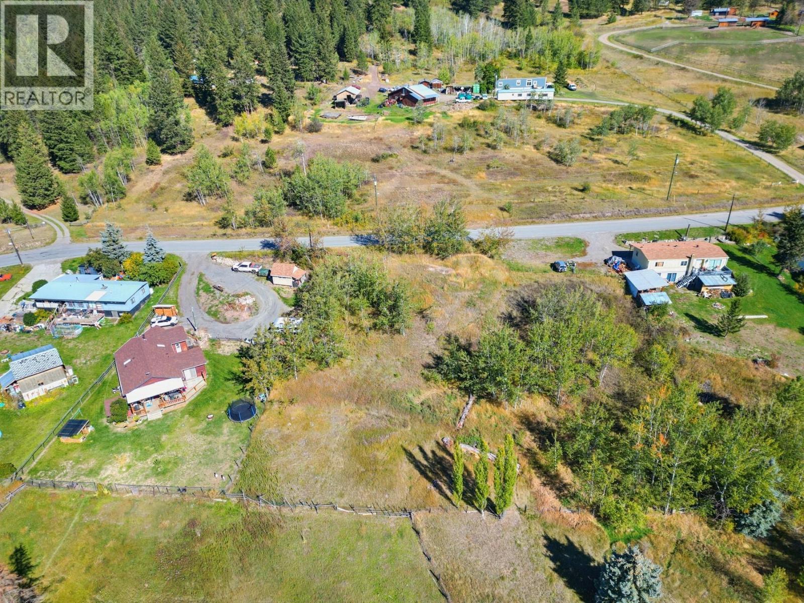Pinantan Pritchard Road Lot# Parcel A, Kamloops, British Columbia  V0E 3E1 - Photo 2 - 10401686
