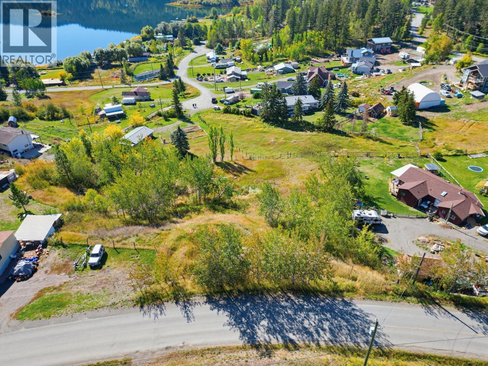 Pinantan Pritchard Road Lot# Parcel A, Kamloops, British Columbia  V0E 3E1 - Photo 3 - 10401686