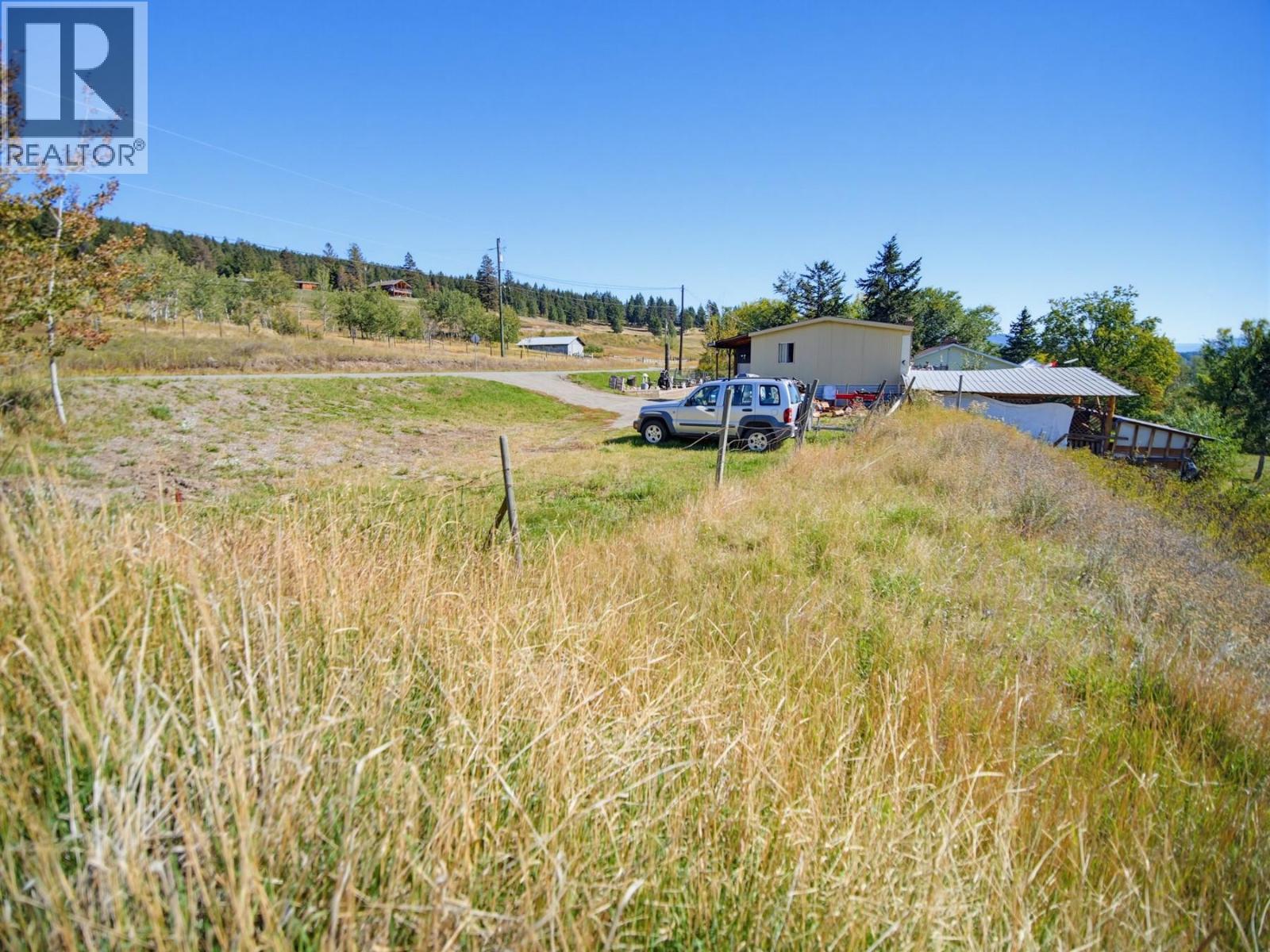 Pinantan Pritchard Road Lot# Parcel A, Kamloops, British Columbia  V0E 3E1 - Photo 6 - 10401686