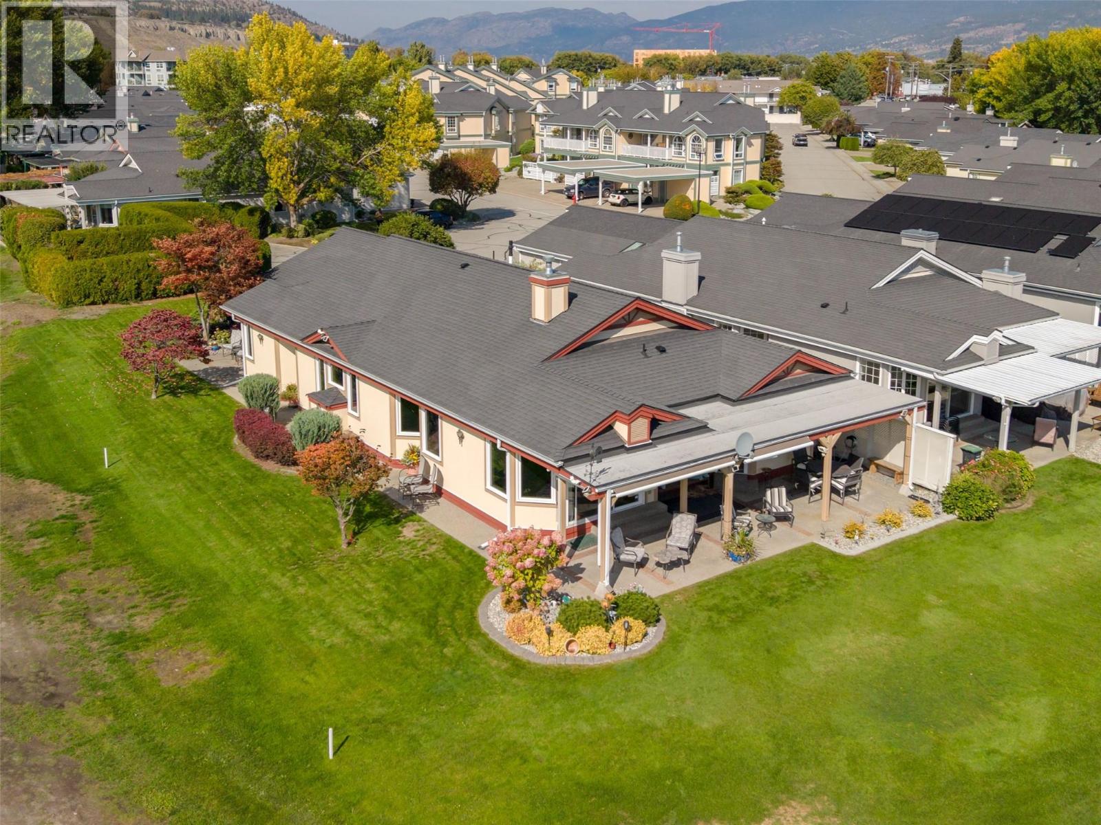 801 Comox Street Unit# 116, Penticton, British Columbia  V2A 8G5 - Photo 1 - 10401664