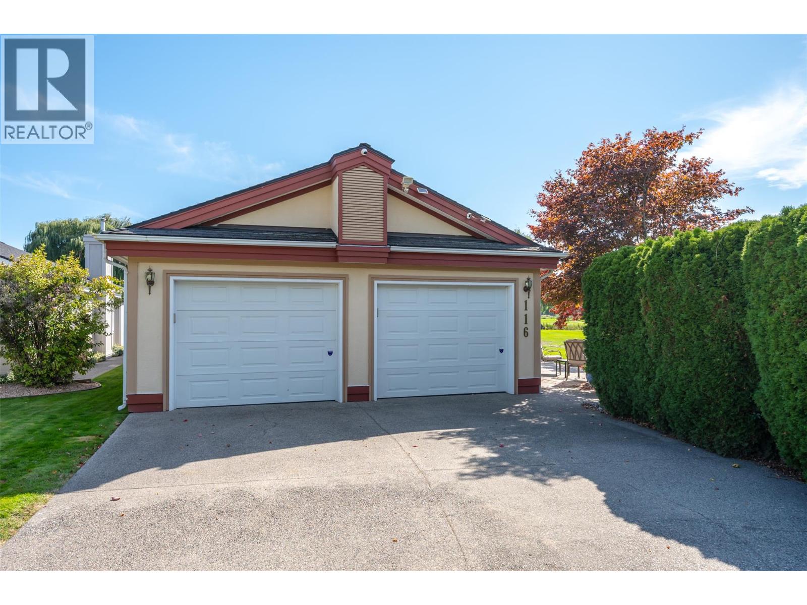 801 Comox Street Unit# 116, Penticton, British Columbia  V2A 8G5 - Photo 47 - 10401664