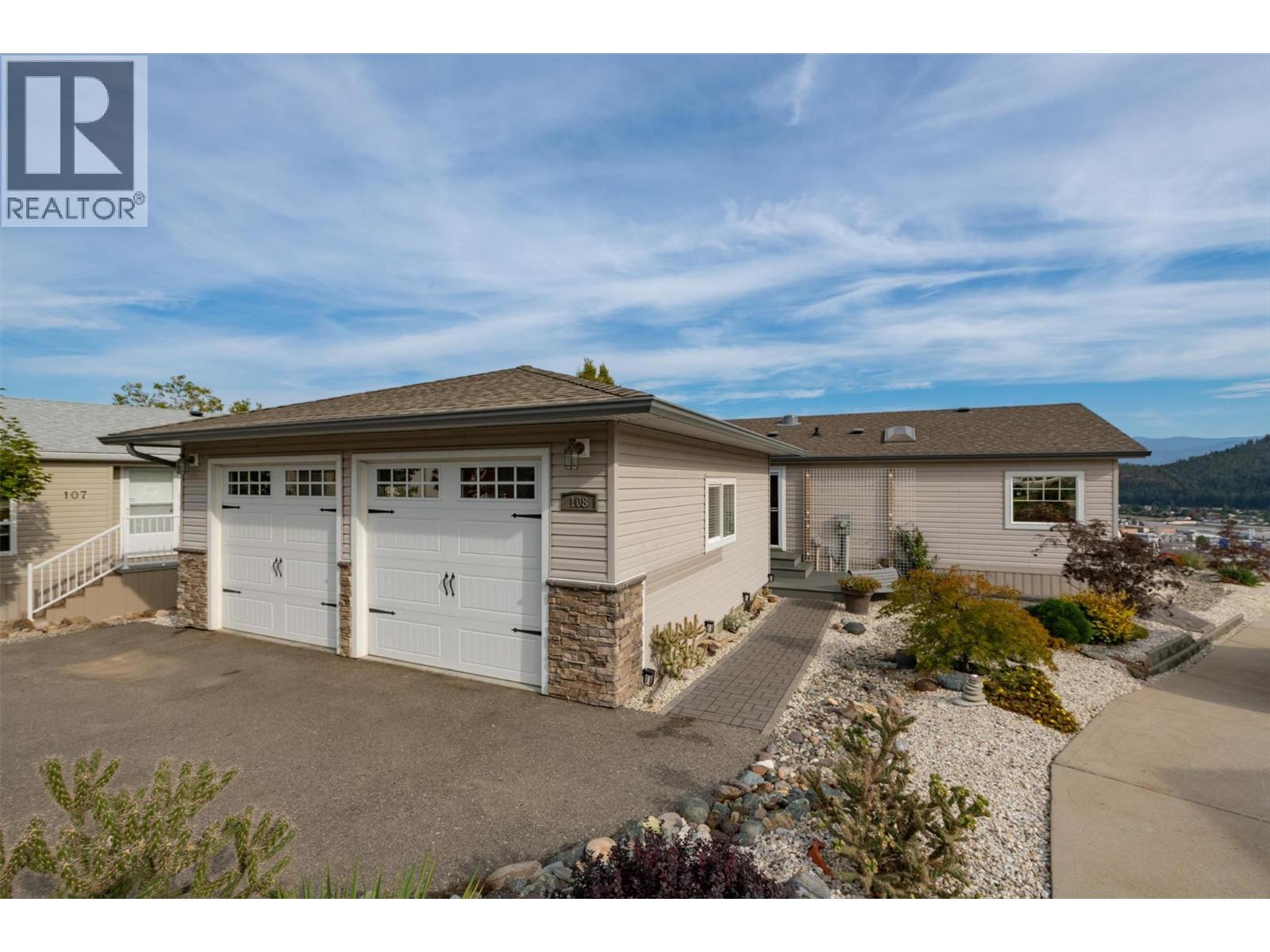 1750 Lenz Road Unit# 108, West Kelowna, British Columbia  V1Z 3N1 - Photo 1 - 10401697