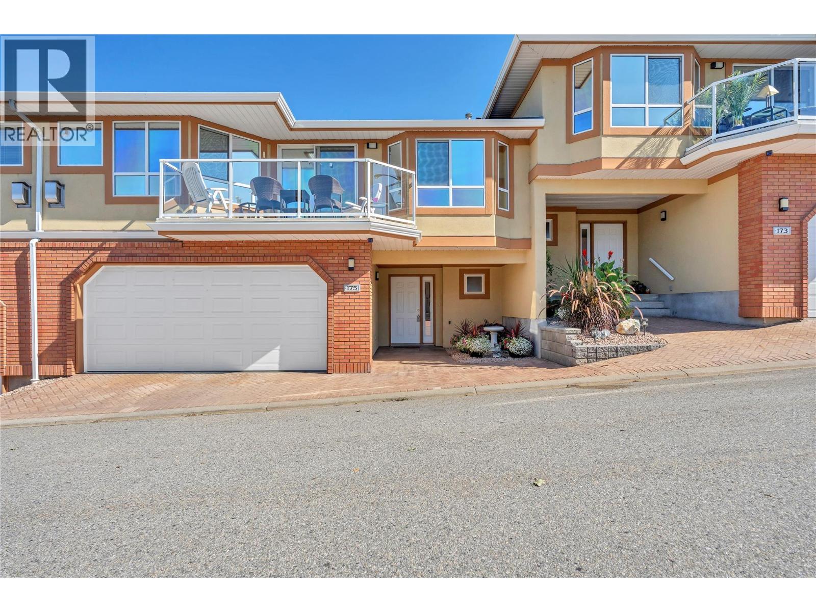 3948 Finnerty Road Unit# 175, Penticton, British Columbia  V2A 8P8 - Photo 1 - 10401617