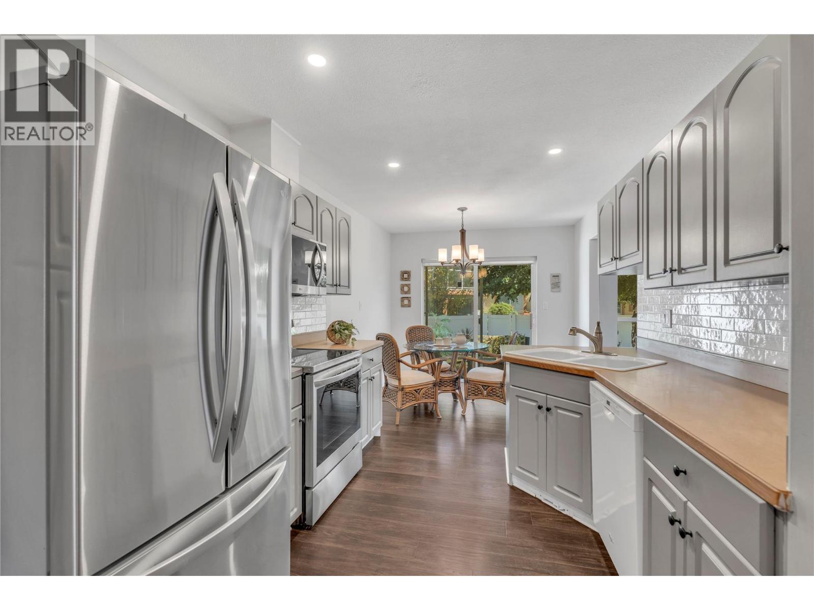 3948 Finnerty Road Unit# 175, Penticton, British Columbia  V2A 8P8 - Photo 2 - 10401617