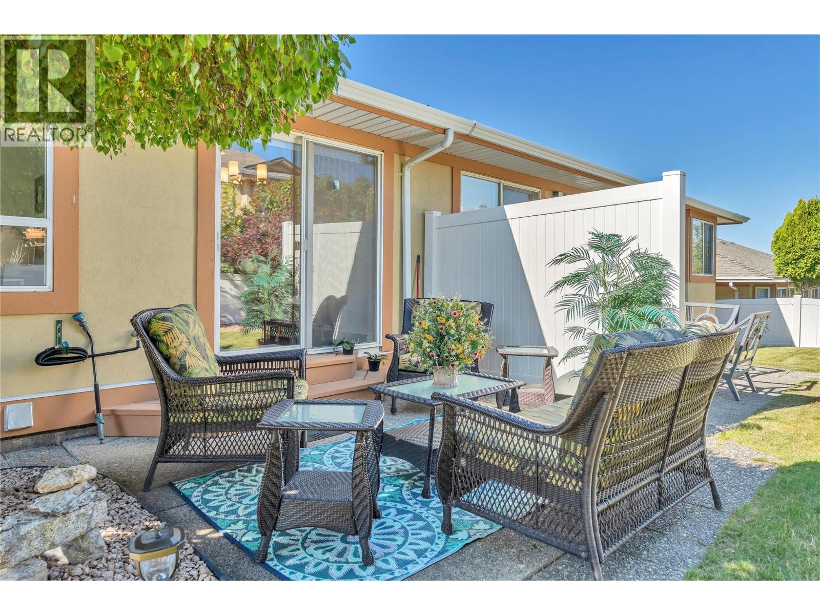 3948 Finnerty Road Unit# 175, Penticton, British Columbia  V2A 8P8 - Photo 36 - 10401617