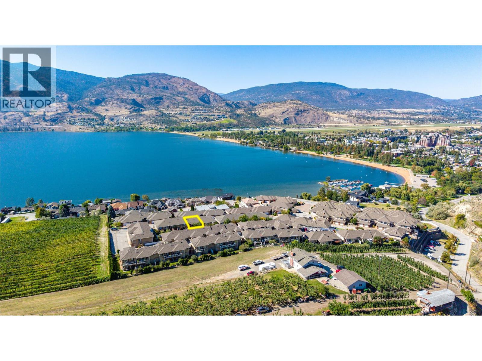 3948 Finnerty Road Unit# 175, Penticton, British Columbia  V2A 8P8 - Photo 42 - 10401617