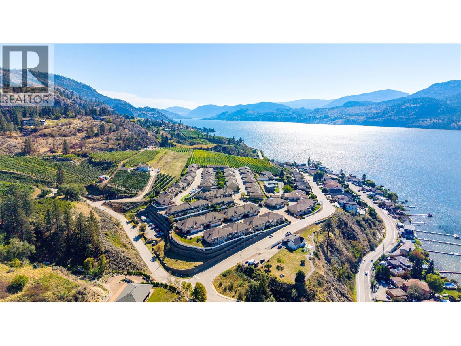 3948 Finnerty Road Unit# 175, Penticton, British Columbia  V2A 8P8 - Photo 43 - 10401617