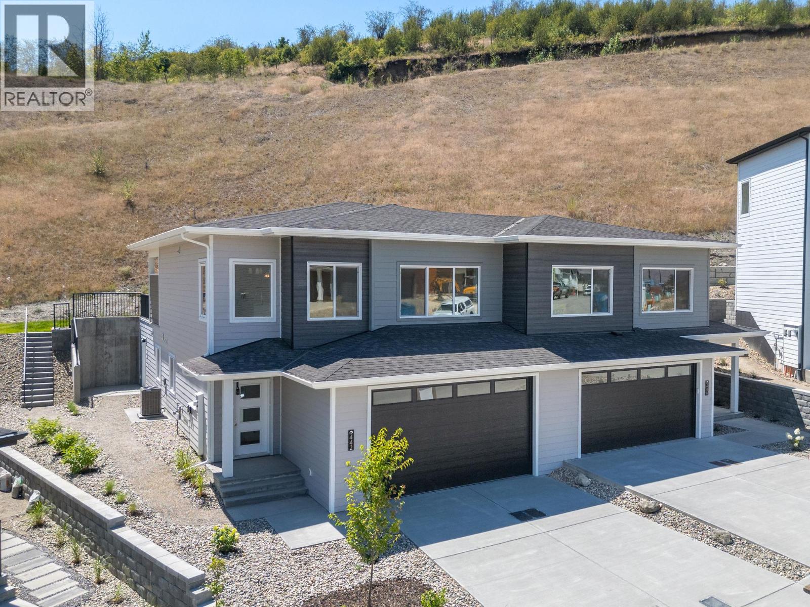442 Arrowleaf Rise, Coldstream, British Columbia  V1B 2M4 - Photo 2 - 10401610
