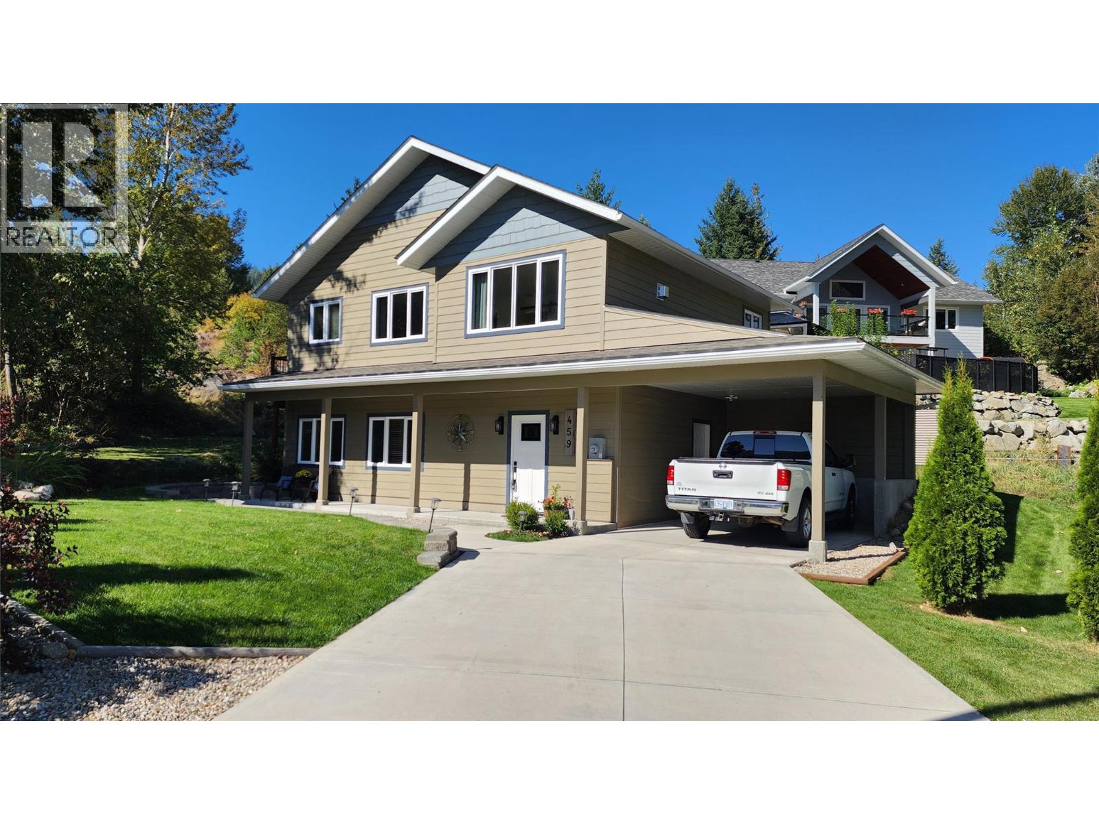 459 Whitman Way, Warfield, British Columbia  V1R 4T9 - Photo 1 - 10401567