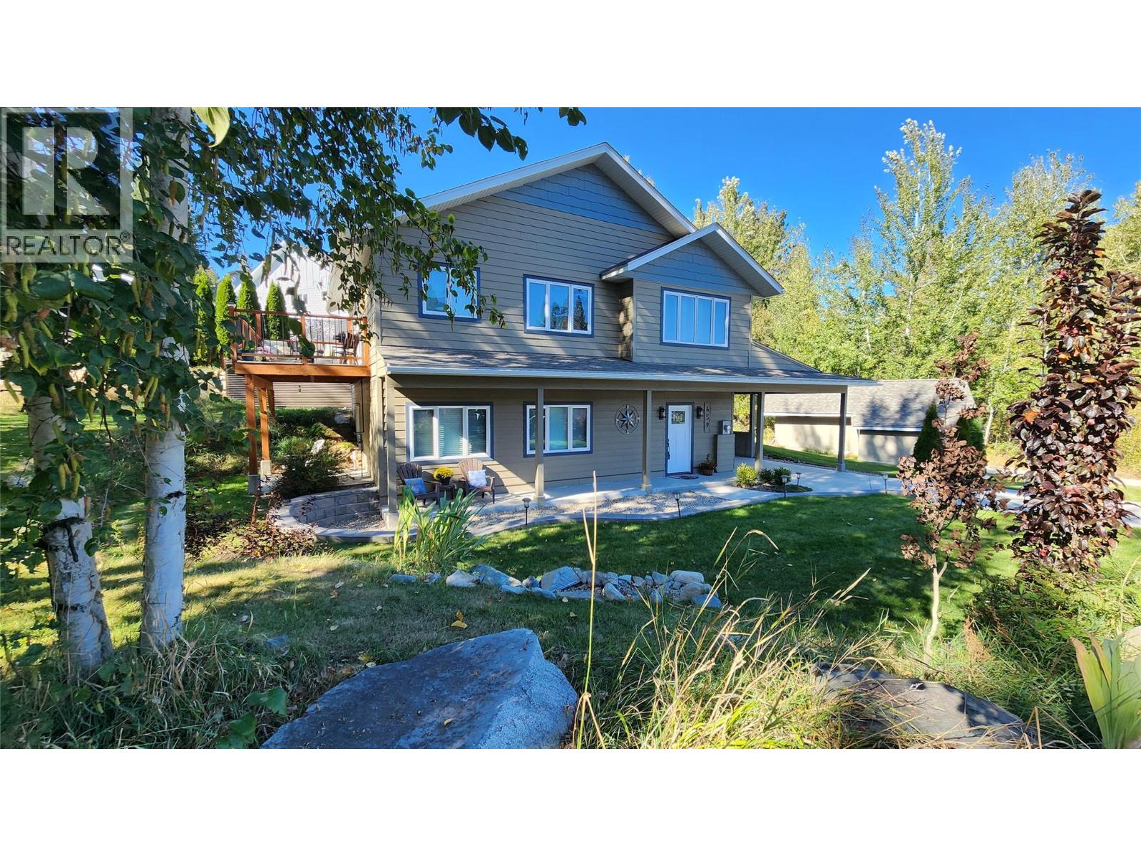 459 Whitman Way, Warfield, British Columbia  V1R 4T9 - Photo 3 - 10401567