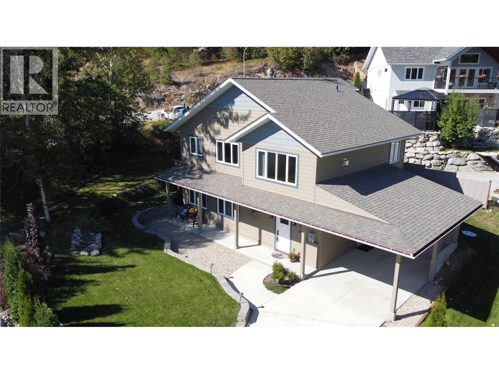 459 Whitman Way, Warfield, British Columbia  V1R 4T9 - Photo 34 - 10401567